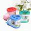 Toothpaste Squeezer and bathroom organizer