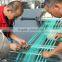 plastic extruder machine china