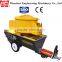Max plastering height 30m JP70-L machine for plaster for EPS panels and ceiling
