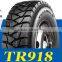 Triangle truck tire 7.50r16, 8.25r16, 8.25r15