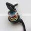 6-Wire ignition key switch for 50CC 70CC 90CC 110CC 125CC ATV Go Kart Kazuma Falcon Meercat