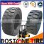 650-10 700-12 8.25-15 400-8 600-9 825-15 rubber forklift solid tire