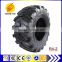 China manufacturer R4 high quality agricultural tyres loader tyres industrial tractor tyre 12.5/80-18