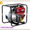 4 Inch Gasoline Water Pump with 186F engine