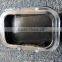 High Quality plastic remote cover for SP pole