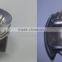High performance racing motorcycle engine piston forged piston
