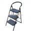 3 step house ladder with EN14183