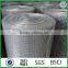Galvanized welded wire mesh, coated wire mesh
