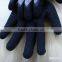 [Recommend by ]2013 hot sale knitted latex coated gloves