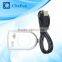 android handheld hf/uhf reader with bluetooth interface can work with Android system