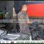 perforated metal sheet/construction perforated platform/crocodile mouth antiskid plate