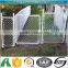 High quality chain link fence design