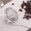 Tea Infuser, Stainless Steel Mesh Tea Ball Strainer