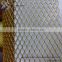 China Factory Supply Hot Sale 0.5-8mm Heavy-duty Galvanized Expanded Metal Mesh