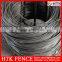 High quality galvanized wire