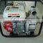 Hot sale WB30 low pressure 3inch clean water pump from China
