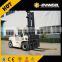 China all rough terrian forklift