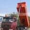Rear Dump Semi-trailer-40T For Sale