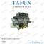 garden tools spare parts carburator
