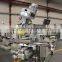 TIMEWAY Vertical Turret Milling Machine M250