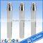 Pen atomizer with glass bottle plastic atomizer