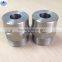 1inch flat solid stream spray nozzle