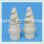 60,90,120,150,170 degree nylon spiral spjt jet water nozzle