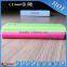 best quality Wireless self camera monopad 220v power bank