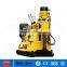 XY 3 Portable Water Well Drilling Rig Machine for Sale