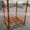 good quality warehouse truck tire rack made in China