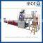 Fully Automatic PE Labyrinth Drip Irrigation Hose Making Machine