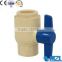 2015 China High quality cpvc fittings Pipe Fittings and cpvc ball valve