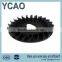 good quality, GX160/GX200 gasoline engine spare parts cooling fan, engine cooling fan 168F