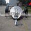 Single Bike Folding Style Trailer for Harley-davidson Motorcycles FS-MT501