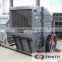 2017 most popular timely after-sales service hard rock roll crusher price