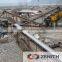 High efficiency belt conveyors china, belt conveyors china with CE