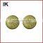 LK002 Different metal token