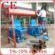 Bio coal briquette machine with clients' highly speaking