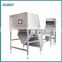 Agricultural Machinery, Vegetables CCD Color Sorter