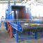 HDPE recycling equipment, plastic bottle HDPE recycling machine