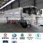 dongfeng road cleaning truck, 10 t road sweeper with water washing