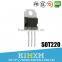 New Integrated Circuits TNY280PN