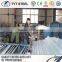 Brand new zn coated steel tube with low price