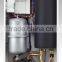 Electric Central Heating Boiler for Radiator/floor Heating- Manufacturer