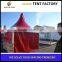 Cheap custom printed canopy tent 3x3m