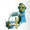 razor barbed wire machine