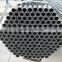 DPBD ERW pre-galvanized round steel pipe