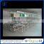 pipe rack for workshop and warehouse
