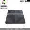 2014 hot sale wood plastic composite flooring/wpc composite engineered timber flooring/timber strip flooring