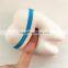 Super cute teeth Jun pendant squishy toys